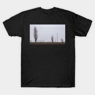 Plains Planes T-Shirt